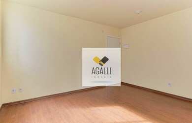 Imagem 15: Apartamento à venda, 47 m² por R$ 133.000,00 - Cachoeira - Curitiba/PR