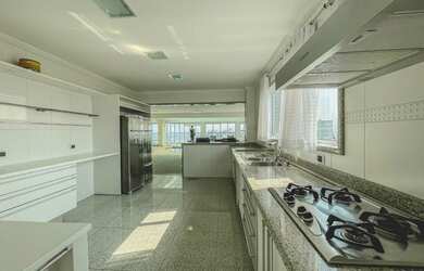 Imagem 10: Cobertura com 4 dormitórios à venda, 621 m² por R$ 5.000.000,00 - Tupi...