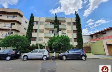 Imagem 10: Apartamento (tipo - padrao) 1 dormitórios, cozinha planejada, em condomínio fechado