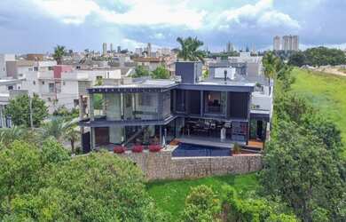 Imagem 3: Casa a venda em indaiatuba