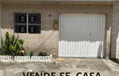 Imagem: Vendes-se Casa