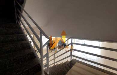 Imagem 10: Cobertura à venda, 92 m² por R$ 379.000,00 - Jardim do Estádio - Santo...