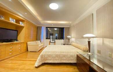 Imagem 10: Apartamento com 4 dormitórios à venda, 340 m² por R$ 3.900.000,00 - Lourdes - Belo Horizon