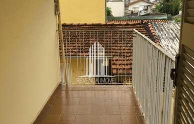 Imagem 8: Sobrado em Planalto Paulista