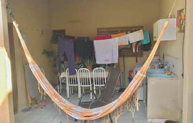 Imagem 11: Casa com 2 dormitórios à venda, 80 m² por R$ 290.000,00 - Residencial...