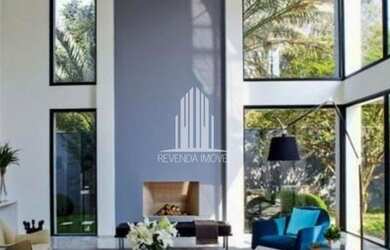 Imagem 2: Casa Alto de Pinheiros 650m² 4 suítes 7 Banheiros 4 Vagas