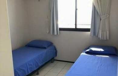 Imagem 12: Apartamento por Temporada A Partir R$ 170,00 em Fortaleza-CE