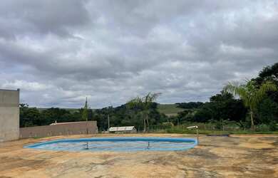 Imagem: A chácara possui 3.300m² de Área e está localizado em Jardim