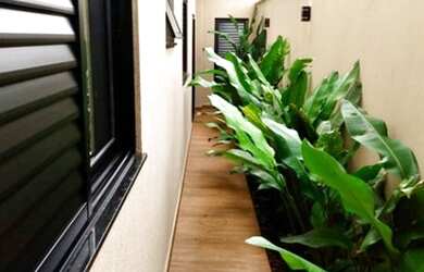 Imagem 10: Casa com 3 dormitórios à venda, 156 m² por R$ 850.000 - Residencial...