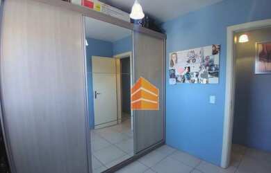 Imagem 13: Apartamento à venda, 53 m² por R$ 191.500,00 - São Vicente - Gravataí/RS