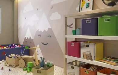 Imagem 11: Apartamento No Parque Albano A Partir De R$167.000,00 Com Ampla Area De Lazer!!!!. saiba m