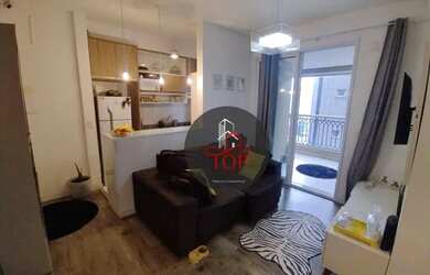 Imagem 2: Apartamento, 77 m² - venda por R$ 779.000,00 ou aluguel por R$ 4.041,67/mês...