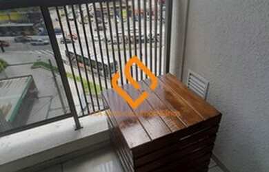 Imagem 7: Apartamento à venda no bairro Sumarezinho - São Paulo/SP, Zona Oeste