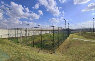 Imagem: A casa em condomínio possui 3 Dormitórios, 5 Banheiros, 4