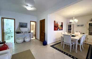 Imagem 4: Apartamento com 4 dormitórios, 205 m² - venda por R$ 7.555.000 ou aluguel...