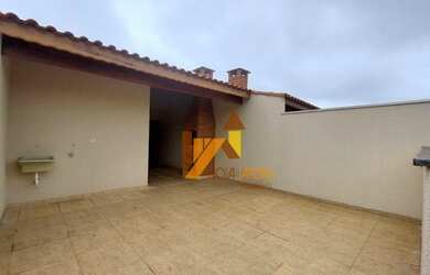 Imagem 6: Cobertura à venda, 92 m² por R$ 379.000,00 - Jardim do Estádio - Santo...