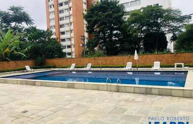 Imagem 5: APARTAMENTO - BUTANTÃ - SP