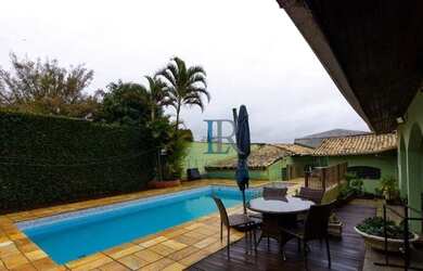 Imagem 7: Casa, 300 m² - venda por R$ 1.910.000,00 ou aluguel por R$ 13.250,00/mês...