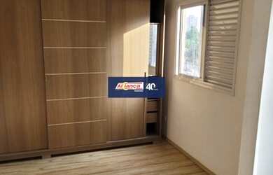 Imagem: O apartamento possui 2 Dormitórios, 5 Banheiros, 1 Vaga na