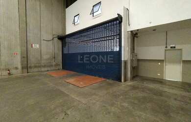 Imagem 6: Galpão para Locação em São Paulo, Vila Jaguara, 6 banheiros, 11 vagas