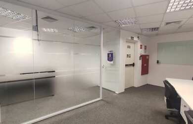 Imagem 9: Andar Corporativo para alugar, 559 m² por R$ 45.986,61/mês - Vila Olímpia...