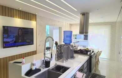 Imagem 7: Casa de 4 Dormitórios,6 Vagas Condomínio Porto Atibaia