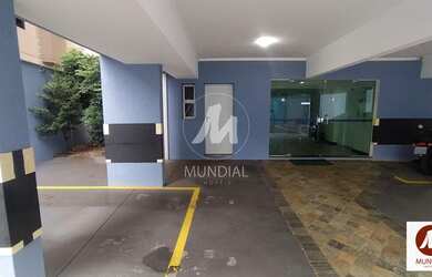 Imagem: O studio possui 1 Dormitório, 2 Banheiros, 1 Vaga na garagem