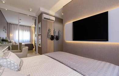 Imagem 15: KlubHaus Jundiai. 62m² de Área, 2 Vagas na garageme2 Dormitórios