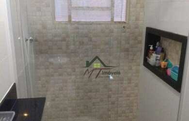 Imagem 7: Apartamento com 3 dormitórios, 58 m² - venda por R$ 215.000,00 ou aluguel por R$ 1.550,00