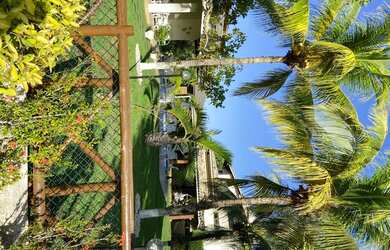 Imagem 2: Casa para aluguel em Condomínio Fechado Alto Padrão em Lauro