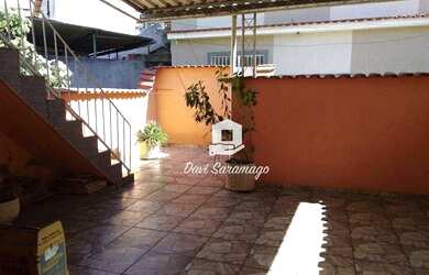 Imagem 11: Casa à venda, 126 m² por R$ 315.000,01 - Barro Vermelho - São Gonçalo/RJ