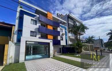 Imagem 13: Matinhos - Apartamento Padrão - Centro