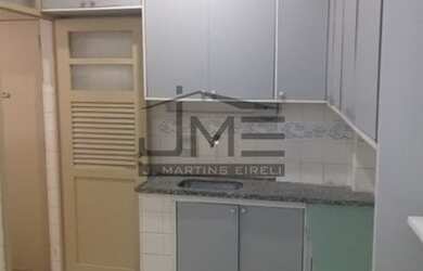 Imagem 2: APARTAMENTO AO LADO DO METRO SAENS PENA COM SEGURO FIANÇA GRÁTIS