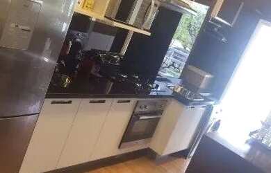 Imagem 13: APTO CENTRO. Imóvel novo, 67m² de Área, 1 Vaga na garageme2 Dormitórios