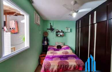 Imagem 7: Apartamento para venda tem 95 metros quadrados com 3 quartos em Centro...