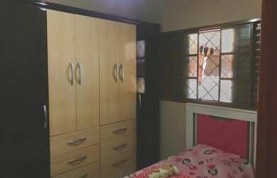 Imagem 7: Casa com 2 dormitórios à venda, 80 m² por R$ 290.000,00 - Residencial...