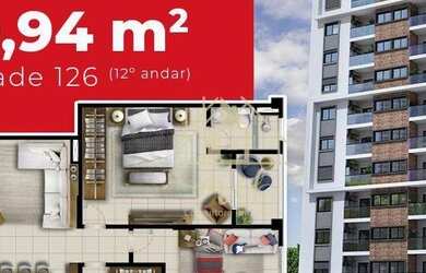 Imagem 15: Apartamento com 3 dormitórios à venda, 119 m² por R$ 1.180.000 - Atibaia...