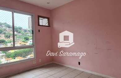 Imagem 2: Apartamento à venda, 167 m² por R$ 648.000,00 - Icaraí - Niterói/RJ