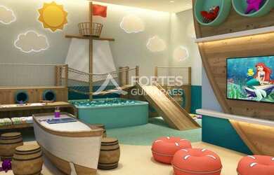 Imagem 13: Ribeirão Preto - Apartamento - Jardim Olhos D x27 Água II