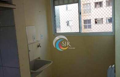 Imagem 13: Apartamento com 1 dormitório, 40 m² - venda por R$ 175.000,00 ou aluguel...