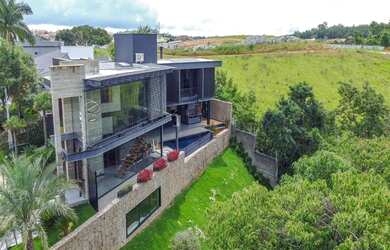 Imagem 4: Casa a venda em indaiatuba