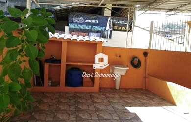 Imagem 2: Casa à venda, 126 m² por R$ 315.000,01 - Barro Vermelho - São Gonçalo/RJ