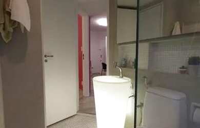 Imagem 8: Apartamento para Venda em Salvador, Itaigara, 1 dormitório, 1 suíte, 1 banheiro, 1 vaga