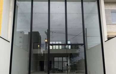 Imagem 2: Salão para alugar, 215 m² por R$ 7.500,00/mês - Itu Novo Centro - Itu/SP