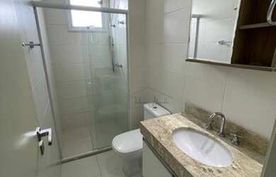 Imagem 8: Apartamento com 1 dormitório, 45 m² - venda por R$ 450.000,00 ou aluguel por R$ 4.410,00/m