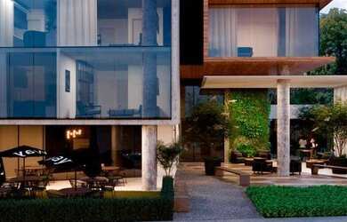 Imagem 16: Apartamento à venda, 30 m² por R$ 555.026,60 - Tambaú - João Pessoa/PB