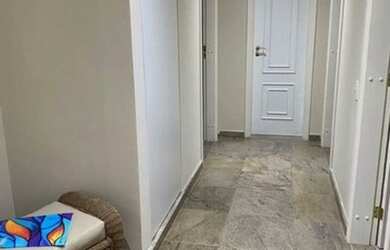 Imagem: O apartamento possui 4 Dormitórios, 5 Banheiros, 2 Vagas na