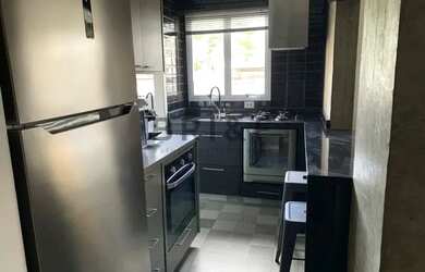 Imagem 16: APARTAMENTO PARA LOCAÇÃO NO BROOKLIN NOVO, COM 61M², 2 DORMITÓRIOS,...