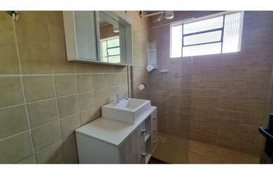 Imagem 4: CASA NOVO HAMBURGO - RS. Imóvel novo, 104m² de Área, 1 Banheiroe2 Dormitórios