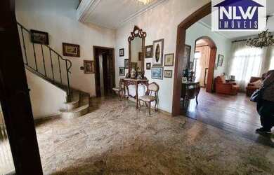 Imagem 12: Casa com 5 dormitórios - venda por R$ 6.000.000,00 ou aluguel por R$...